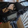 Foldable Electric Bicycle 3 Yrs Old Barely Used Great Condition ADO A16 Image 5