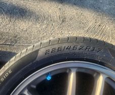 works wheels 5x114