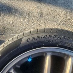 works wheels 5x114