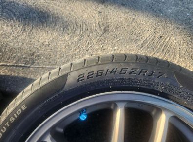 works wheels 5x114