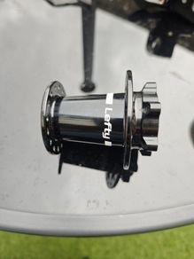Cannondale Lefty hub 1.0