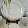 Myott, Son & Co. of England Art Deco  31 piece Set Image 5