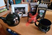 Harry Potter memorabilia