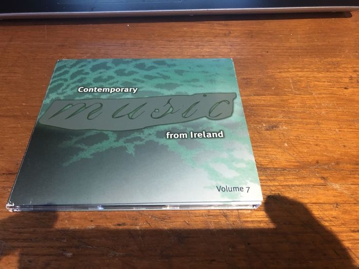Contemporary Music from Ireland Vol 7
