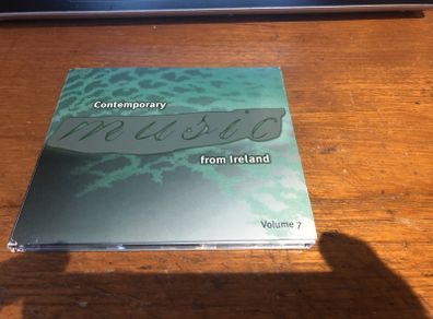 Contemporary Music from Ireland Vol 7