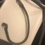 River island extra large bag Image 7