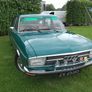 Audi 100 1972 Image 4