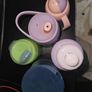 Sippy cup/ bottles Image 2