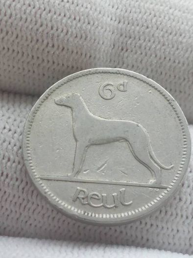 Early years sixpence