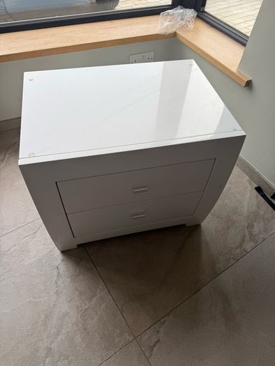 Bedside Locker
