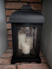 Lantern
