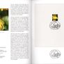 2009 Bundes Republic Deutschland (Germany) Federal Annual Stamp EFT Collection 2009 with 43 images of contents Image 4