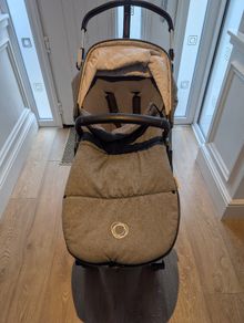Bugaboo Cameleon 3