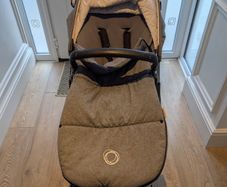 Bugaboo Cameleon 3
