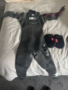 swim