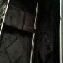 electric guitar hard case Gibson fender Stratocaster telecaster charvel Jackson Ibanez esp music man Image 3