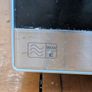 Kenwood Microwave Image 3