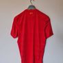 2017 new balance Liverpool shirt Size large ptp 22" in like new condition Image 2