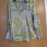 Small Bundle Blouses X 4 & 2 Dresses. S. 18.  Available for 2 weeks.. Image 2