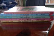 Magic Molly Books