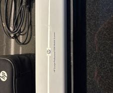 HP Scanjet Professional 1000 Portable Scanner