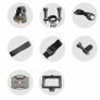 Denver Action Wi-Fi Camera with full HD pfoto/video + Accessories Image 8