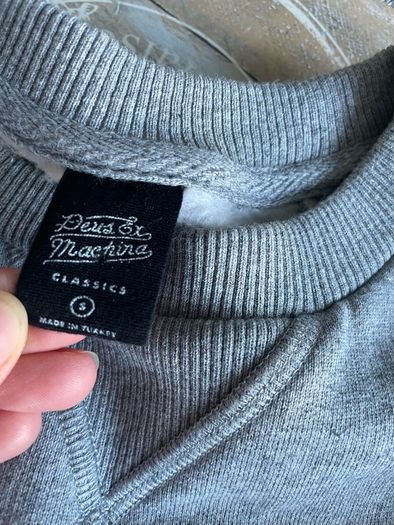 Deus Jumper Size S
