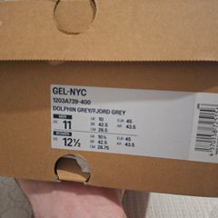 Mens shoes