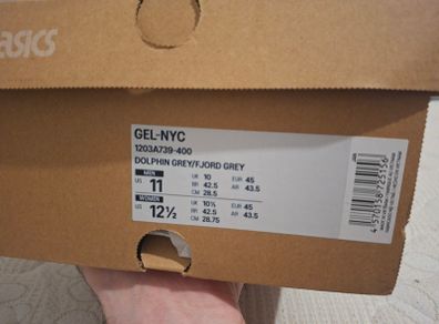 Mens shoes