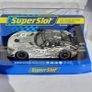 Scalextric H4162: Mercedes AMG GT3 - #74  Slot Car ( Superslot gt touring 24hr Endurance) Image 3