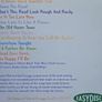Flatt & Scruggs - Songs of Flatt & Scruggs. Image 2