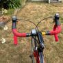 Giant Defy Road Bike Image 5