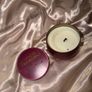 Lavender and chamomile candle Image 2