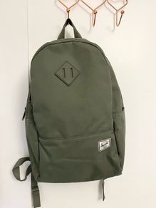 Herschel backpack