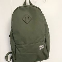 Herschel backpack
