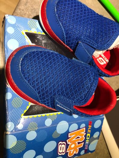 Baby Boy Sketchers