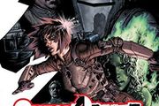 CHECKMATE paperback graphic novels. By Greg Rucka. From DC Comics