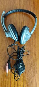 Logitech Headset