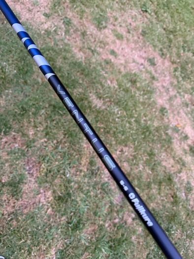 Taylor made Qi35 LS driver