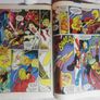 Quasar #38 Infinity War Crossover (1992) Image 3