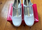 Communion Shoes