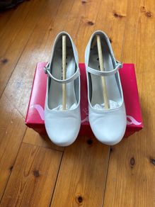 Communion Shoes