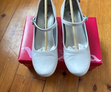 Communion Shoes