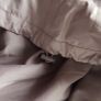 Dusty Pink Dunnes Stores Anorak / Jacket Size M Image 10