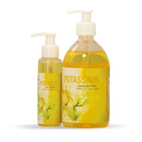 DIM Potassium 100ml