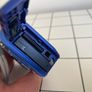 Sony Cyber-shot DSC-P100 5.1MP Digital Camera Blue Image 9