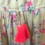 Dress age 11-12 Image 4