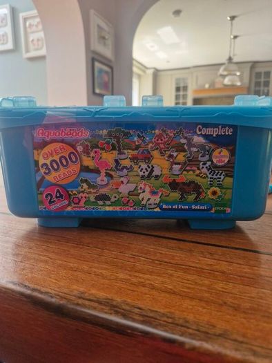 aquabeads