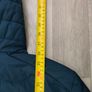 Lululemon Goose Down Quilted Puffer Jacket Mens Medium Image 10