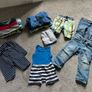 Kids Clothes 104-116 Bundle Image 5